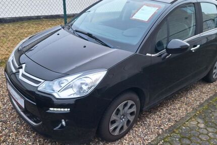 Citroen C3 83.000 km 5.990 &euro; Rostock 18146