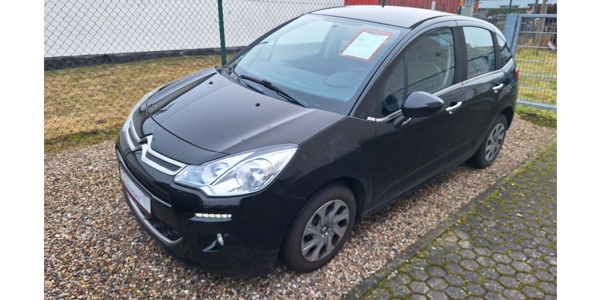Citroen C3 83.000 km 5.990 &euro; Rostock 18146