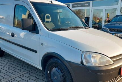 Opel Combo 129.000 km 1.499 € Leipzig 04328
