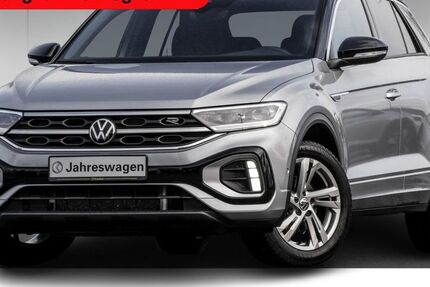 VW T-Roc 25.538 km 31.480 &euro; Greven 48268