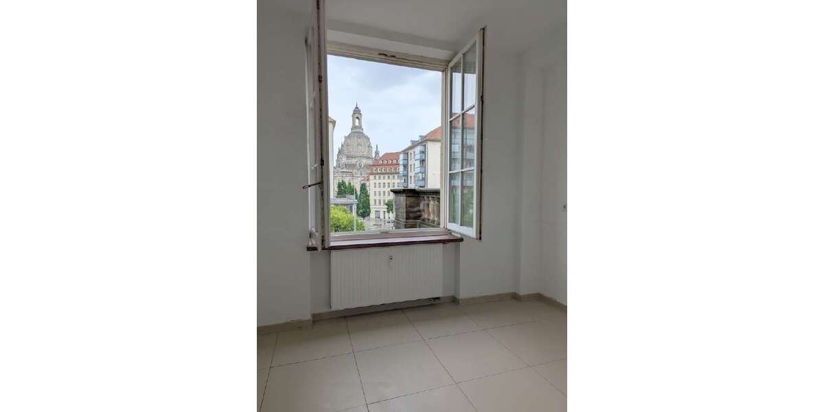 Etagenwohnung Dresden Innere Altstadt - 4 Zimmer, 105 m&sup2;, 1.222&euro; | Angebot:27009704