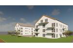 +Neubau+ Wohnungen 45 - 85m² mitten in Nördlingen 2 zimmer