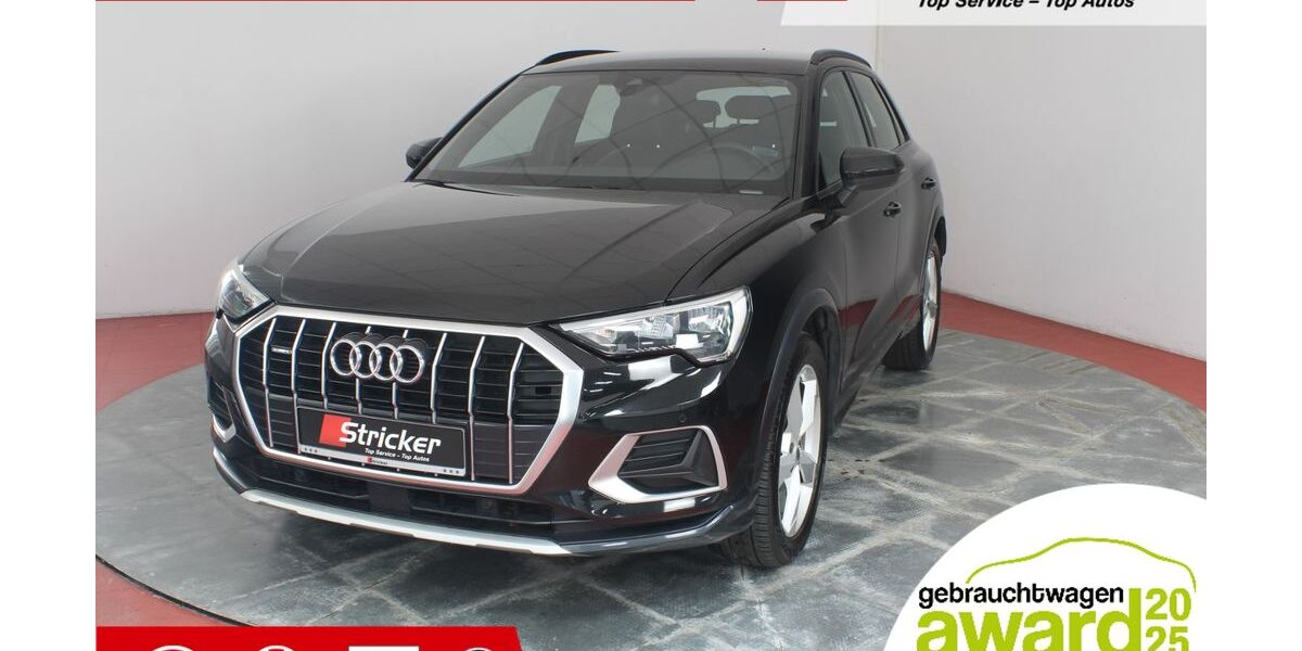 Audi Q3 101.846 km 25.949 &euro; Detmold 32760