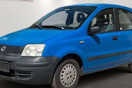Fiat Panda 164.369 km 399 &euro; Berlin 12681