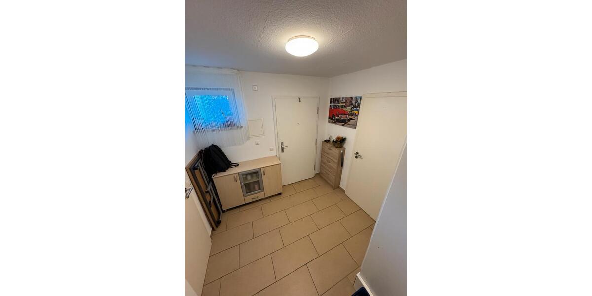 Erdgeschoßwohnung Tauberbischofsheim - 1 Zimmer, 32 m&sup2;, 485&euro; | Angebot:26322347