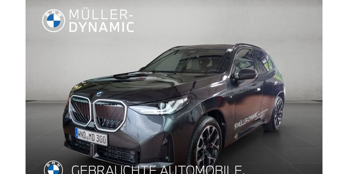 BMW X3 21.529 km 50.950 &euro; Trier 54292