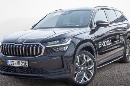 Skoda Kodiaq 14.026 km 46.990 &euro; Schulzendorf 15732
