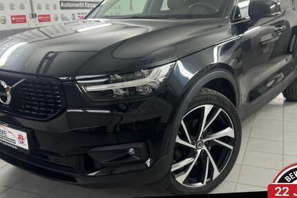 Volvo XC40 53.411 km 26.990 &euro; Eppenschlag 94536