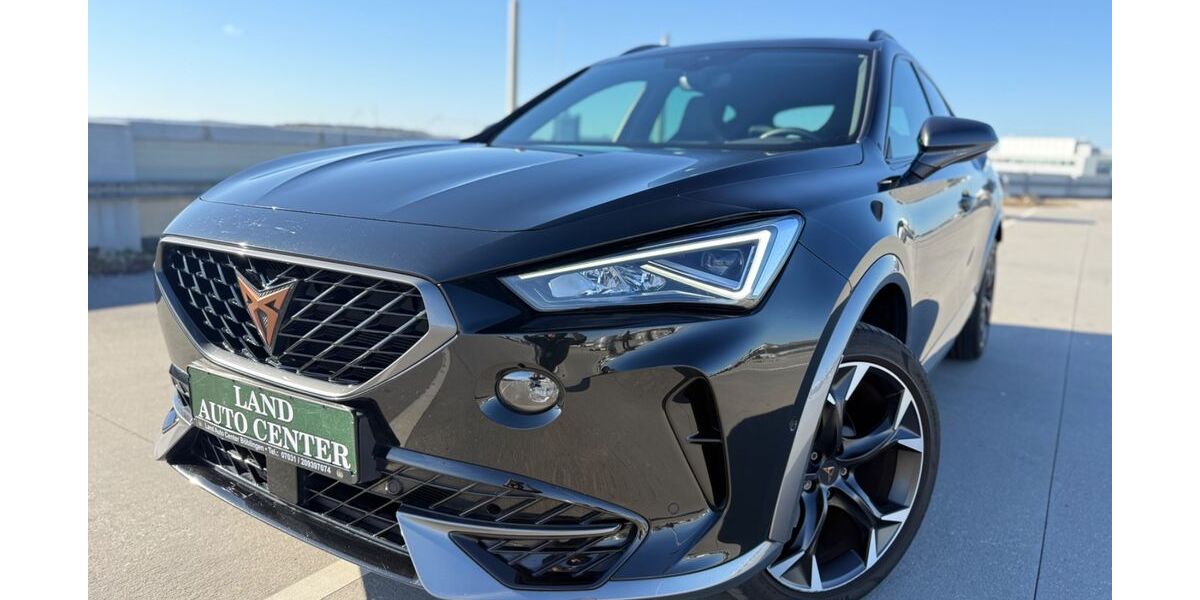 Cupra Formentor 59.900 km 24.499 &euro; Böblingen/Stuttgart 71032