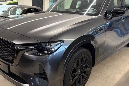 Mazda CX-80 1.267 km 51.900 &euro; Kreuztal 57223