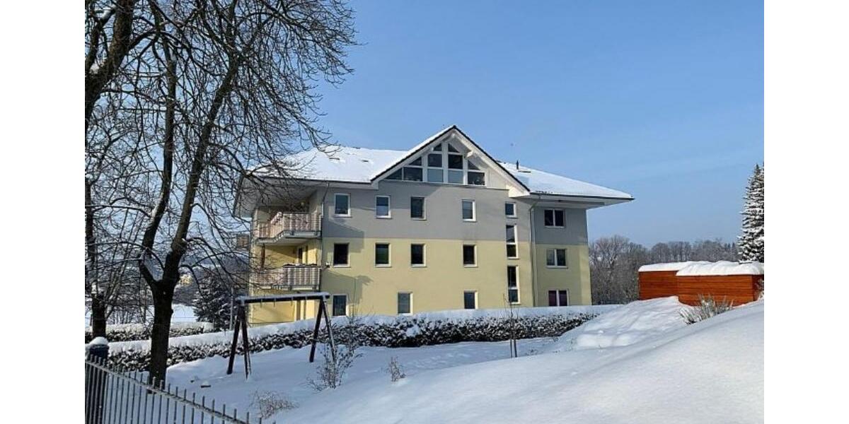 Etagenwohnung Dippoldiswalde - 3 Zimmer, 89 m&sup2;, 800&euro; | Angebot:24455768