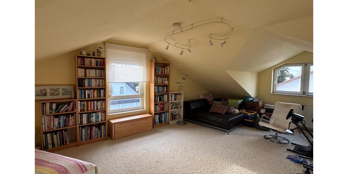 Doppelhaushälfte Rödermark - 5 Zimmer, 150 m&sup2;, 649.500&euro; | Angebot:26270555