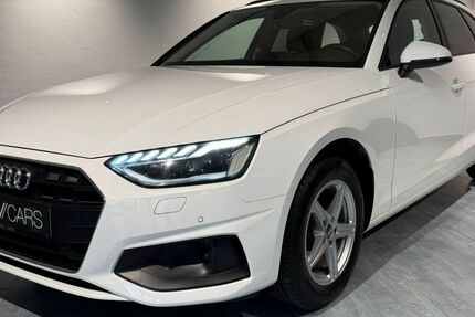 Audi A4 108.595 km 21.800 &euro; Burghaun 36151