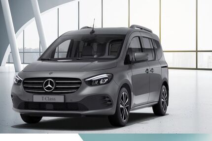 Mercedes-Benz T-Klasse 63.760 km 20.990 &euro; Kesselsdorf 01723