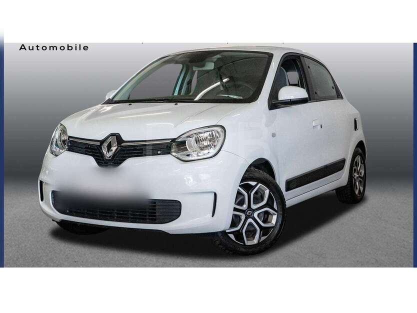 Renault Twingo 27.080 km 11.333 € Grünwald 82031