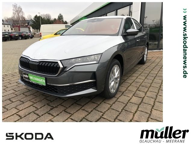 Skoda Octavia 19.850 km 33.990 &euro; Glauchau/ Sachsen 08371