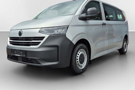 VW T7 Transporter 1.500 km 49.990 &euro; Suhl 98529