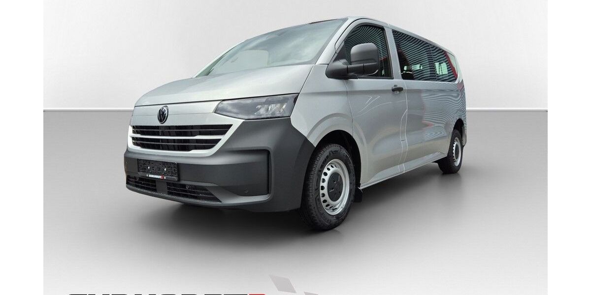 VW T7 Transporter 1.500 km 49.990 &euro; Suhl 98529
