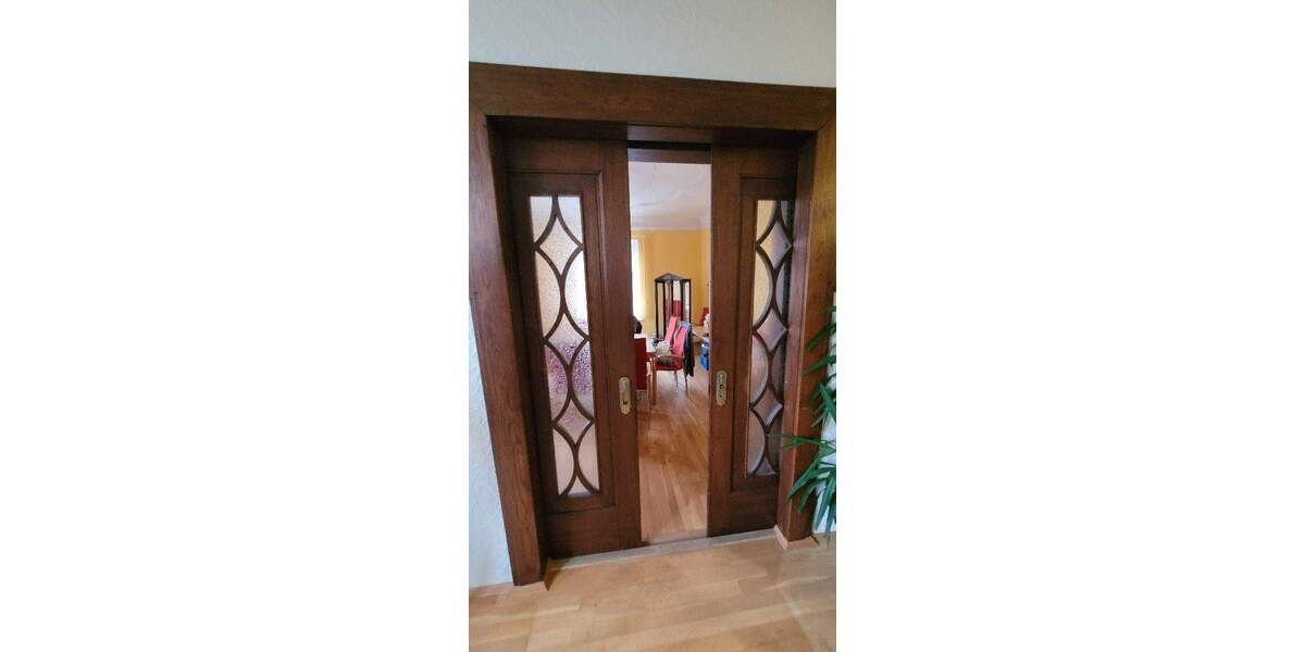 Denkmalgeschütztes Schmuckstück! 1 zimmer