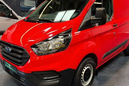 Ford Transit Custom 65.000 km 15.950 &euro; Hilden 40721