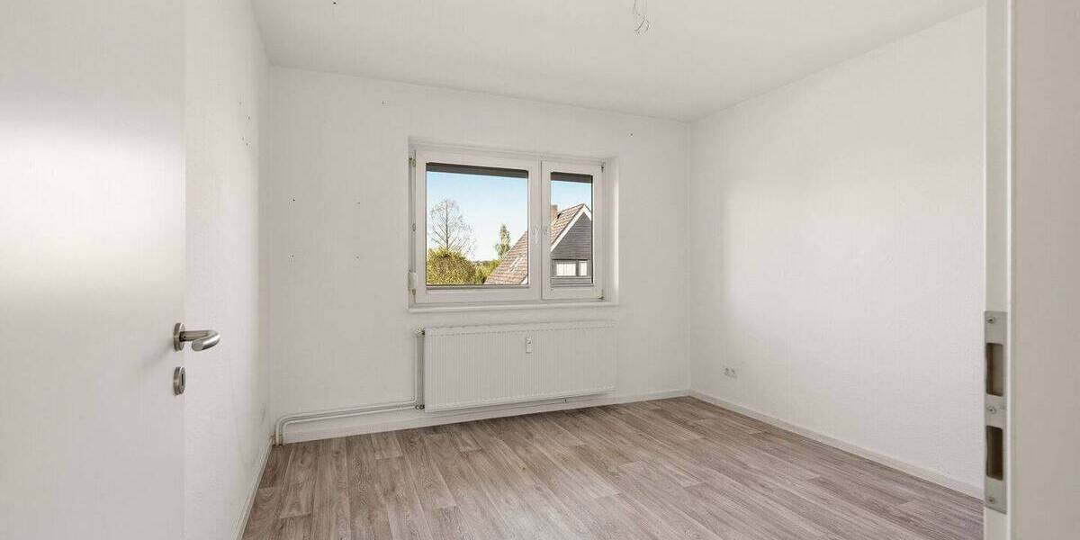 Etagenwohnung Eutin - 2 Zimmer, 57 m&sup2;, 146.000&euro; | Angebot:26733703