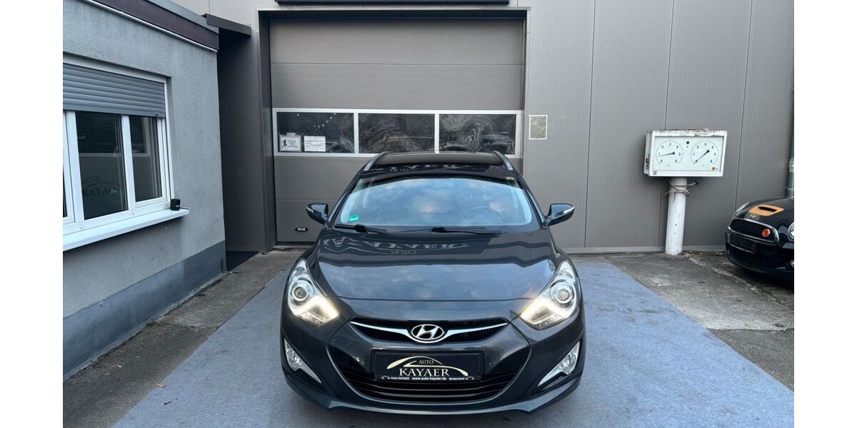 Hyundai i40 128.000 km 7.999 € Mutterstadt (Kreis Ludwigshafen) 67112
