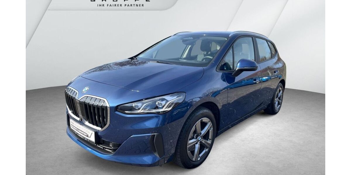 BMW 220 Active Tourer 12.000 km 31.990 &euro; Osterholz-Scharmbeck 27711