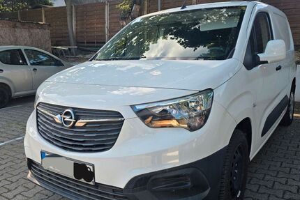 Opel Combo 93.177 km 11.490 &euro; Berlin 12349