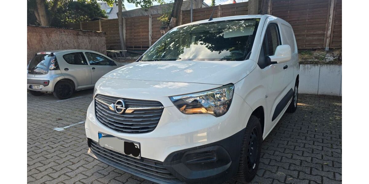Opel Combo 93.177 km 11.490 &euro; Berlin 12349