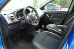 Sandero 0,9l Stepway Celebration Automatik