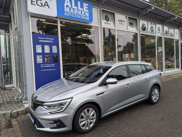 Renault Megane 59.760 km 19.190 € Tostedt 21255