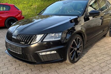Skoda Octavia 145.000 km 18.400 &euro; Velburg - Dantersdorf 92355