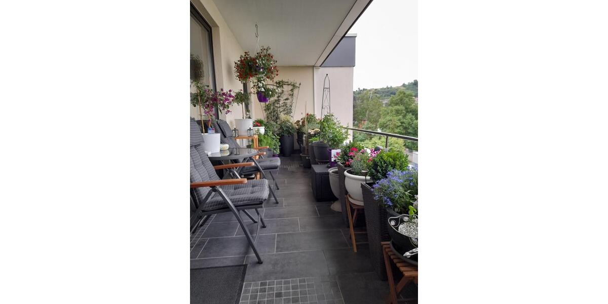 Etagenwohnung Bovenden - 3 Zimmer, 74 m&sup2;, 730&euro; | Angebot:25363816