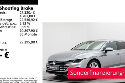 VW Arteon 90.700 km 26.450 &euro; Feldkirchen/Westerham 83620
