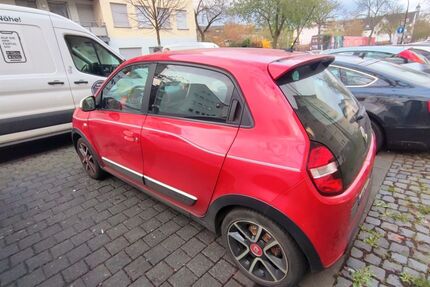 Renault Twingo 92.500 km 7.000 &euro; Düsseldorf 40233