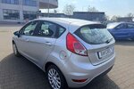 Ford Fiesta 1.6 Automatik Trend/51.000km 51.100 km 7.690 &euro; Frankfurt 60386