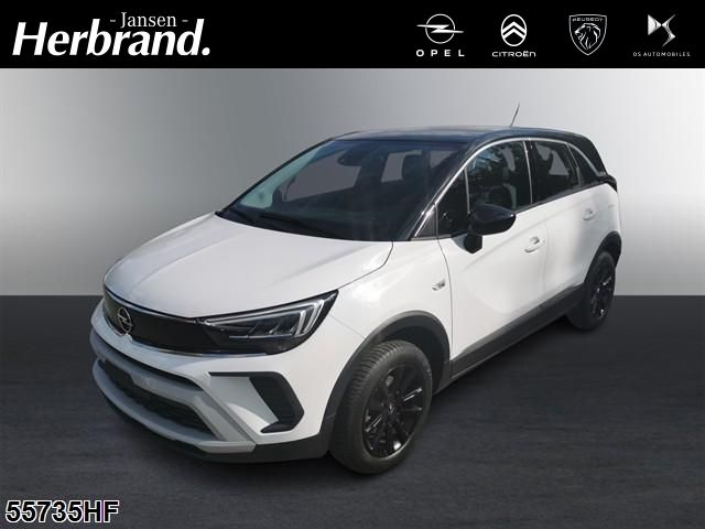 Crossland (X)