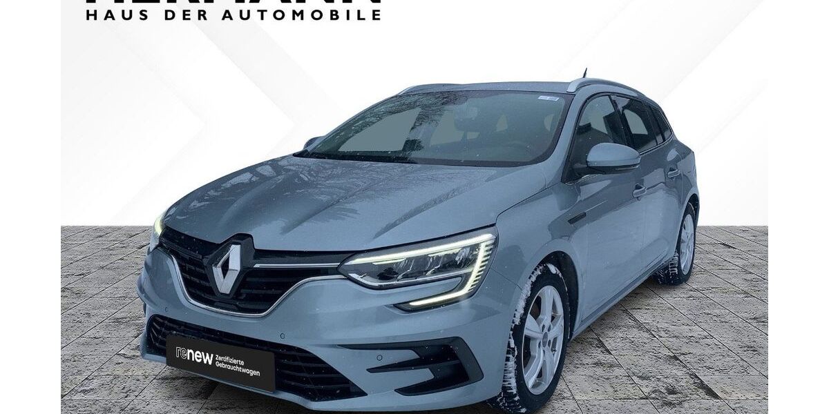 Renault Megane E-TECH 58.499 km 16.790 &euro; Goslar 38644