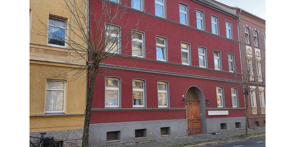 Mehrfamilienhaus, Wohnhaus Rathenow - 20 Zimmer, 460 m&sup2;, 498.500&euro; | Angebot:25236705