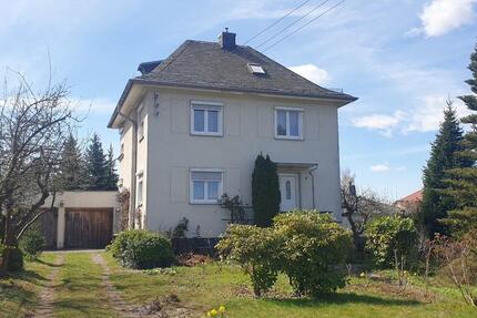 Haus Glauchau - 5 Zimmer, 140 m&sup2;, 180.000&euro; | Angebot:26061615