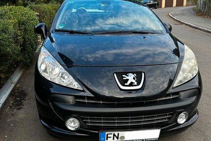 Peugeot 207 137.500 km 1.250 &euro; Weingarten 88250