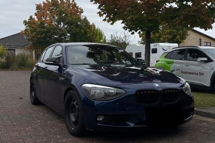 BMW 118 301.000 km 6.200 &euro; Owschlag 24811