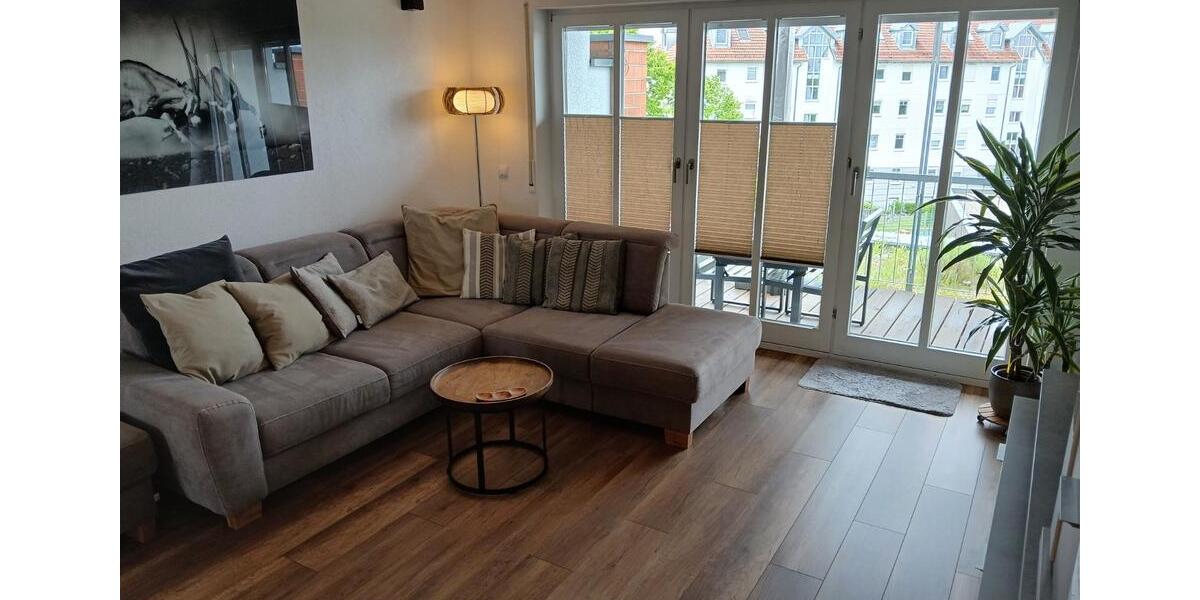 Maisonettenwohnung Laupheim - 3 Zimmer, 92 m&sup2;, 332.000&euro; | Angebot:26820043