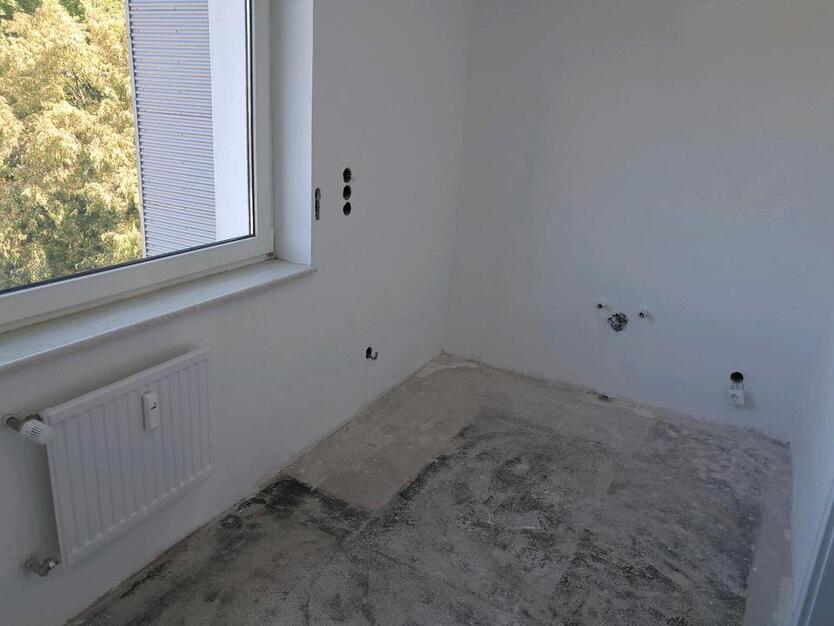 Verkaufen der Wohnung