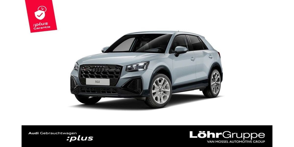 Audi SQ2 7.600 km 46.980 &euro; Trier 54292