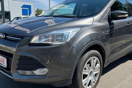 Ford Kuga 210.000 km 4.990 &euro; Göttingen 37079