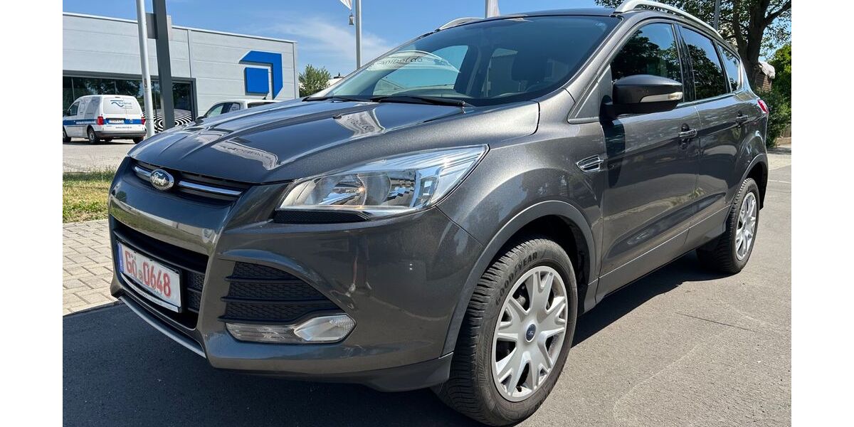 Ford Kuga 210.000 km 4.990 &euro; Göttingen 37079