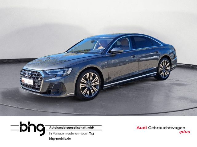 Audi A8 30.045 km 49.720 &euro; Binzen 79589