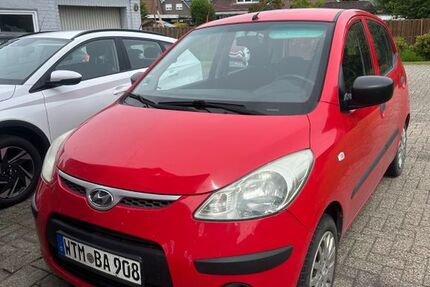 Hyundai i10 147.000 km 1.500 &euro; Wilhelmshaven 26382
