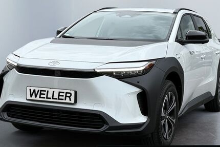 Toyota bZ4X 12.500 km 39.980 &euro; Hamm 59067